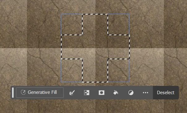 Generative AI Attempt